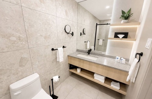 Joliette Hotel | Hôtel Château Joliette