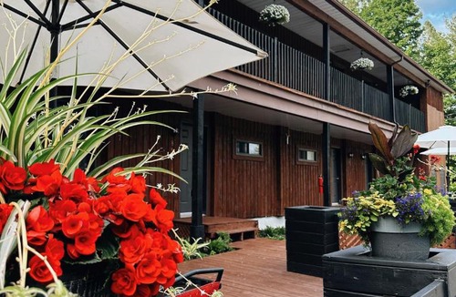 Sainte-Adele Hotel | Hôtel du Lac Lenore