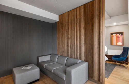 Downtown Montreal Hotel | Hôtel Le Germain Montréal