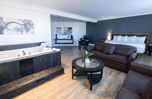 Communaute-Urbaine-de-l'Outaouais Hotel | Hôtel Napoléon