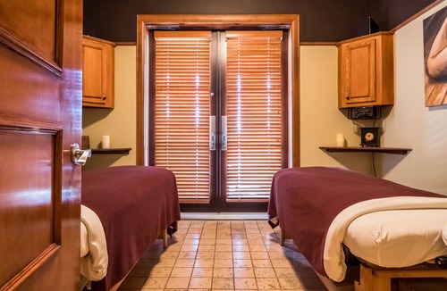 Mont-Tremblant Resort | Hôtel Quintessence