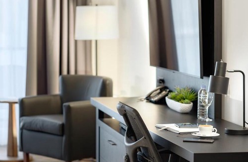Beloeil Hotel | Hôtel Rive Gauche
