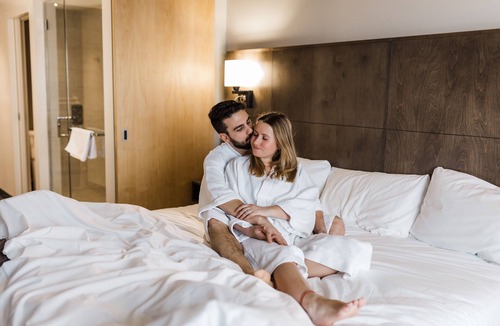 Saint-Nicolas Hotel | Hôtel & Suites Normandin Lévis