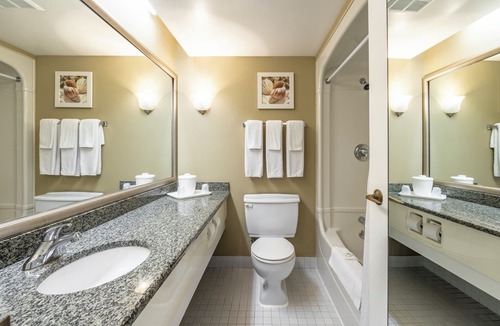 Boucherville Hotel | Hôtel WelcomINNS