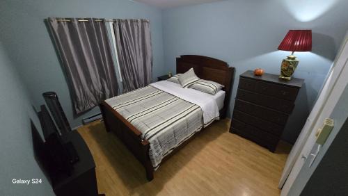 Sainte-Marguerite-du-Lac-Masson Hotel | HALDER Mountain Escape