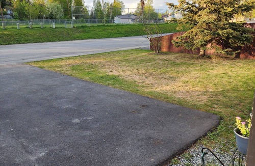 Airport Heights Community Council House | Hale Ali'i