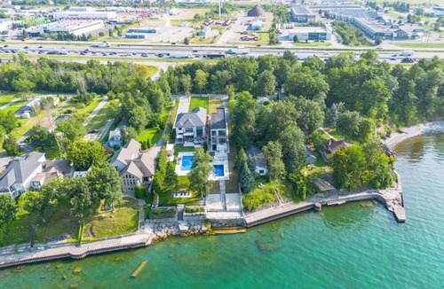 Winona House | Hamilton Lakeside Haven ~ 4BR of Peace & Comfort