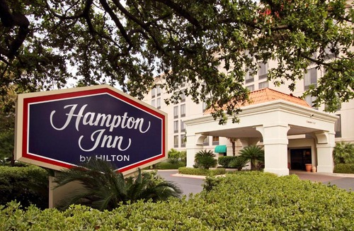 McKinney Hotel | Hampton by Hilton Austin South - I-35 & Ben White
