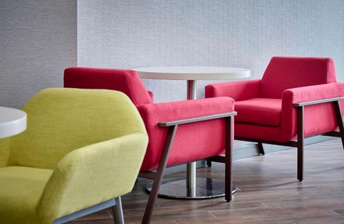 Strathcona Hotel | Hampton Inn By Hilton Hamilton