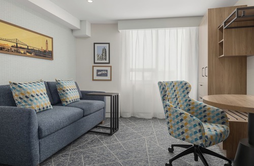 Anjou Hotel | Hampton Inn by Hilton Montreal East Anjou