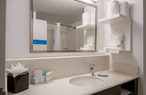 Bossier City Hotel | Hampton Inn by Hilton Shreveport/Bossier City