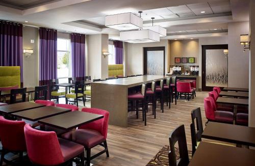 Timmins Hotel | Hampton Inn by Hilton Timmins