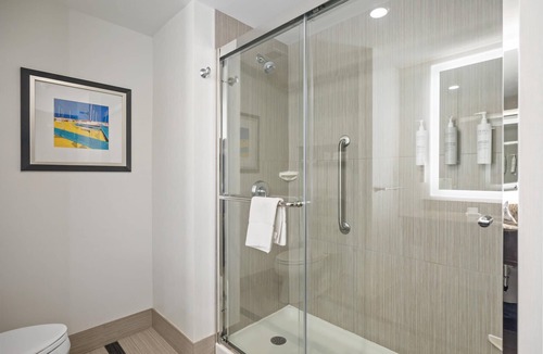 Winnipeg Hotel | Hampton Inn by Hilton Winnipeg Airport/Polo Park