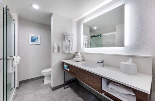 Killeen Hotel | Hampton Inn Harker Heights