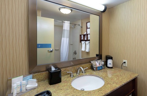 Bayou Cane Hotel | Hampton Inn Houma