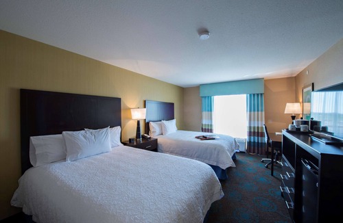 Stonebridge Hotel | Hampton Inn Saskatoon South