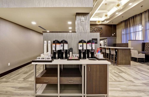 St. Catharines Hotel | Hampton Inn St. Catharines Niagara