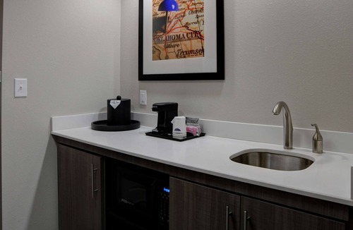Ardmore Hotel | Hampton Inn & Suites Ardmore