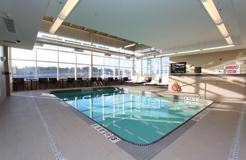 St. John's Hotel | Hampton Inn & Suites by Hilton St. John's Airport