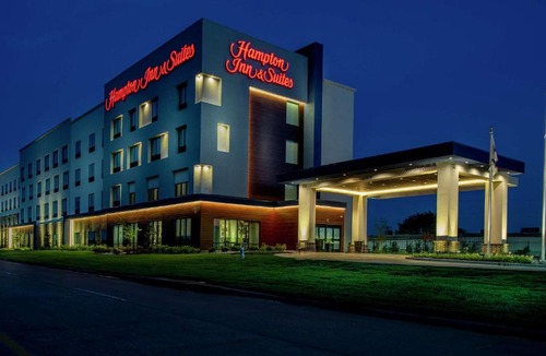 Duncanville Hotel | Hampton Inn & Suites Duncanville Dallas, Tx