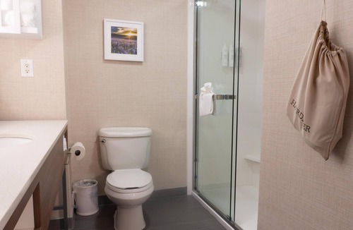Barker Hotel | Hampton Inn & Suites Houston Katy