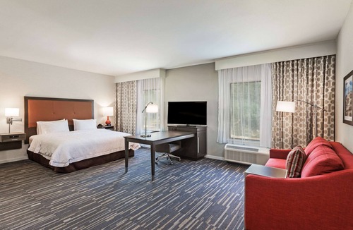 Atascocita Hotel | Hampton Inn & Suites Houston/Atascocita