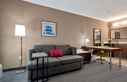 Lufkin Hotel | Hampton Inn & Suites Lufkin, TX