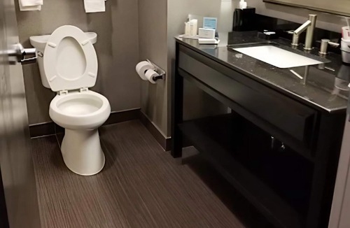 Mansura Hotel | Hampton Inn & Suites Marksville