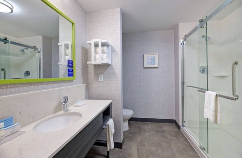 Nacogdoches Hotel | Hampton Inn & Suites Nacogdoches