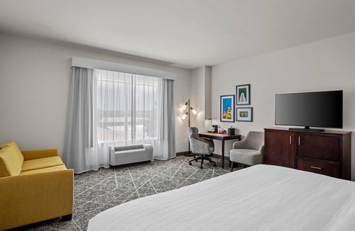 Trophy Club Hotel | Hampton Inn & Suites Trophy Club - Fort Worth North