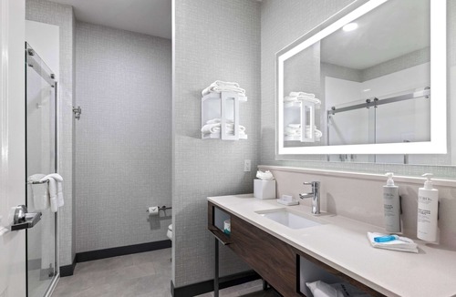 Mount Pleasant Hotel | Hampton Inn & Suites Mount Pleasant