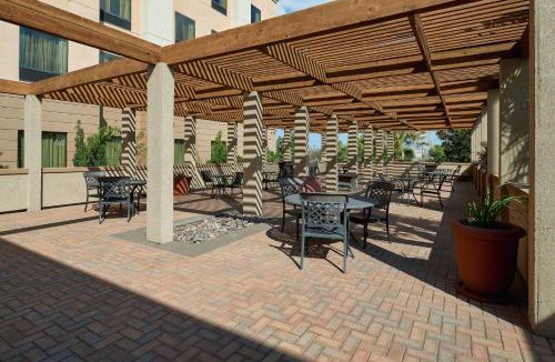 Waco Hotel | Hampton Inn & Suites Waco-South