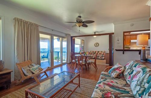 Wainiha House | Hanalei Colony Resort J3
