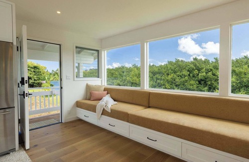 Hanalei Cottage | Hanalei River Cottages – Cottage One, Private, Luxury, Tropical Escape