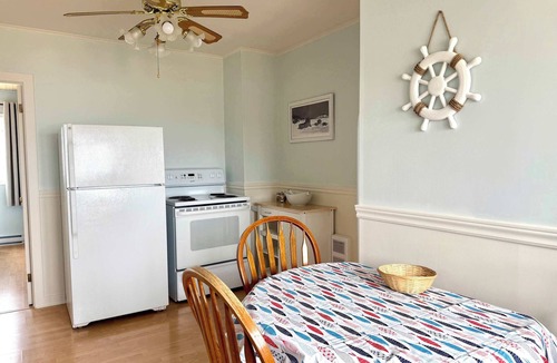 Twillingate House | Harbour Hideaway Twillingate