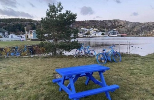 Brigus House | Harbour Pond Getaway, right in the Heart of Brigus!
