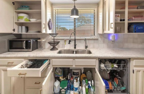 Harker Heights House | Harker Heights House