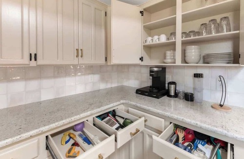 Harker Heights House | Harker Heights House