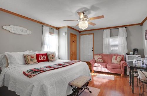 Weston Bed & Breakfast | Hatchery House Bed & Breakfast