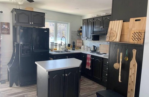 Newfoundland House | Hatchet Harbour Vacation Home