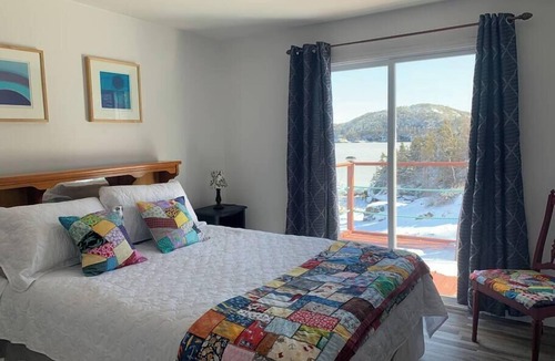 Newfoundland House | Hatchet Harbour Vacation Home