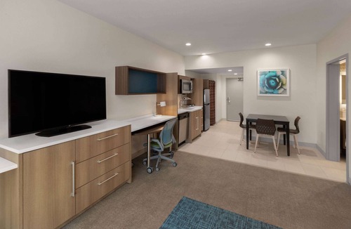Kingwood Hotel | Hawthorn Extended Stay by Wyndham Kingwood/Houston