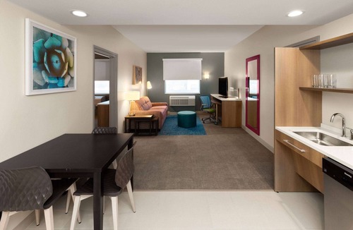 Kingwood Hotel | Hawthorn Extended Stay by Wyndham Kingwood/Houston