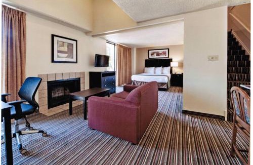 Richardson Hotel | Hawthorn Extended Stay by Wyndham Richardson