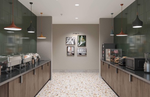 Kilgore Hotel | Hawthorn Extended Stay by Wyndham Kilgore