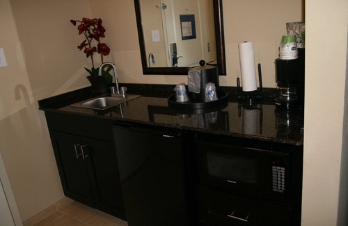 Kilgore Hotel | Hawthorn Extended Stay by Wyndham Kilgore