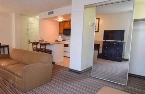 Richardson Hotel | Hawthorn Extended Stay by Wyndham Richardson