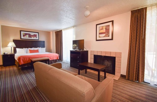 Richardson Hotel | Hawthorn Extended Stay by Wyndham Richardson