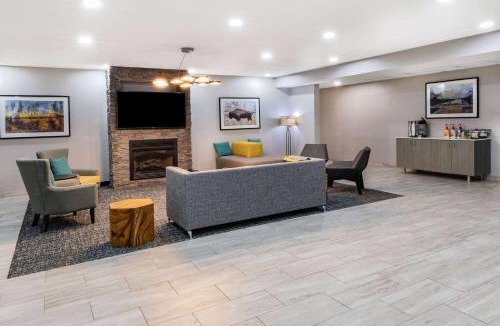 Ardmore Hotel | Hawthorn Extended Stay by Wyndham Ardmore
