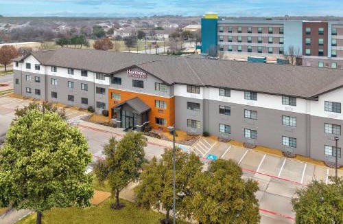 Bedford Hotel | Hawthorn Extended Stay by Wyndham Bedford - Dallas